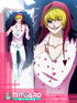 ONE PIECE Donquixote Rosinante Corazon Body pillow case Dakimakura - 3